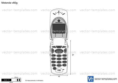 Motorola v60g