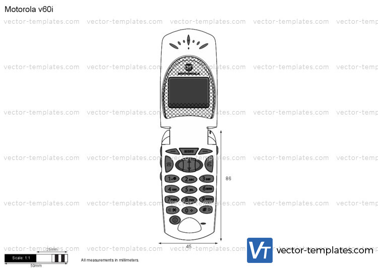 Motorola v60i