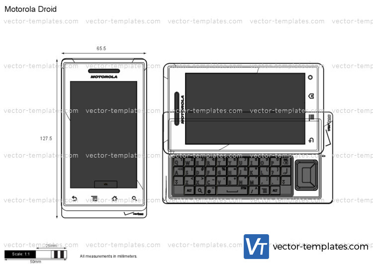 Motorola Droid