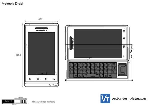 Motorola Droid