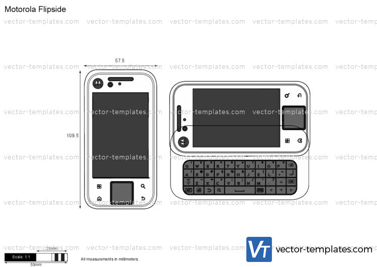 Motorola Flipside