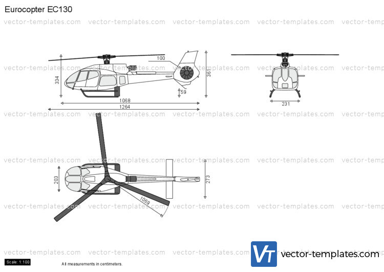 Eurocopter EC130