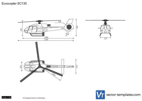 Eurocopter EC130