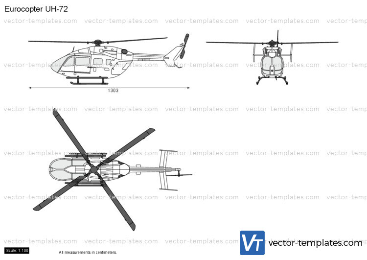 Eurocopter UH-72