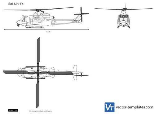 Bell UH-1Y