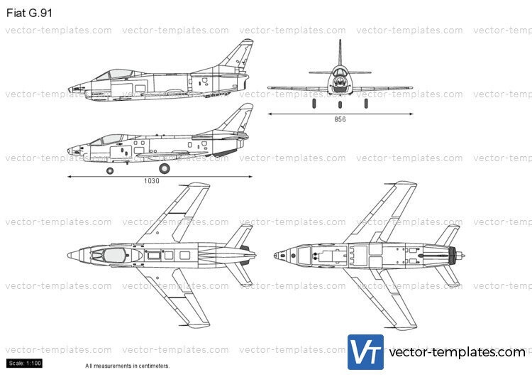 Fiat G.91