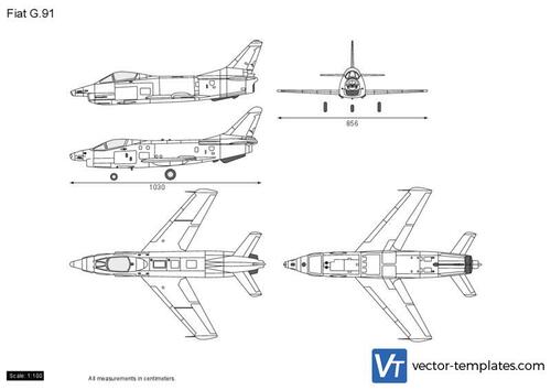 Fiat G.91