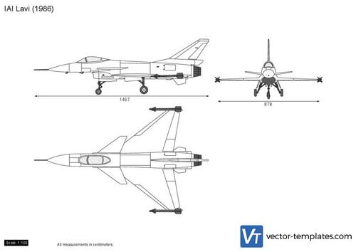 IAI Lavi
