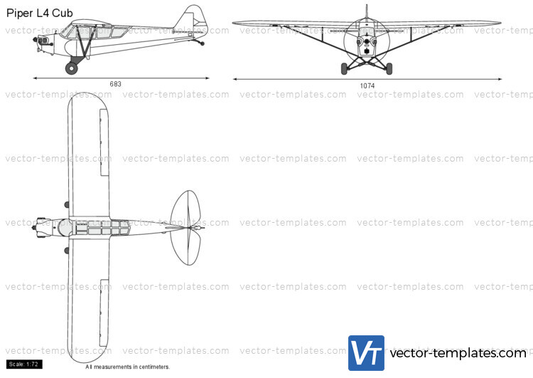 Piper L4 Cub