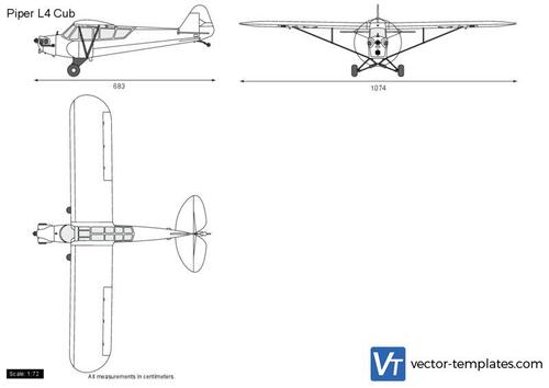 Piper L4 Cub