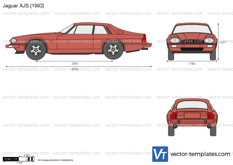 Jaguar XJS