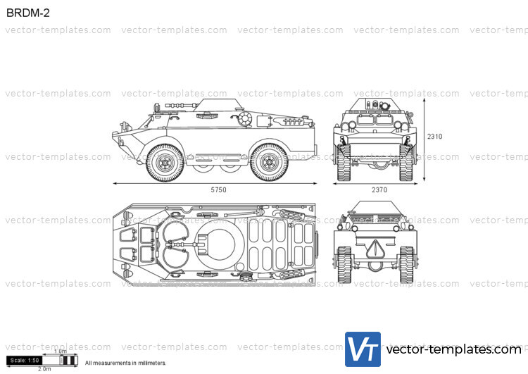 BRDM-2