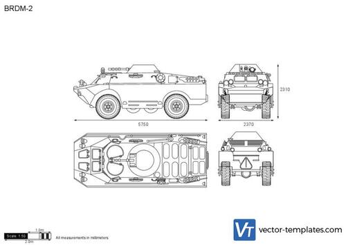 BRDM-2