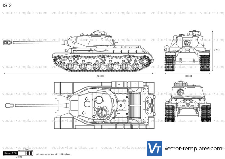 IS-2