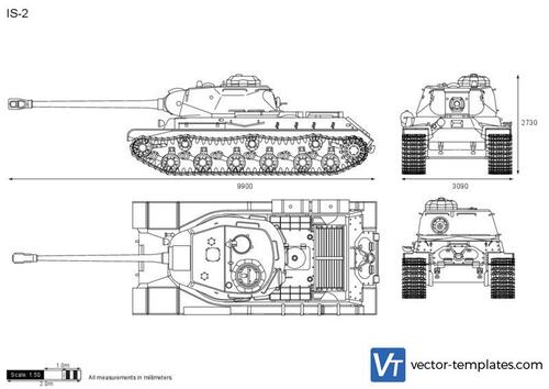 IS-2