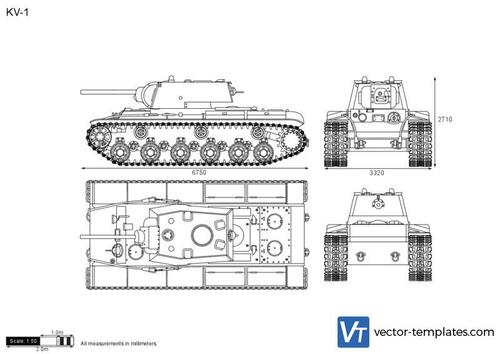 KV-1