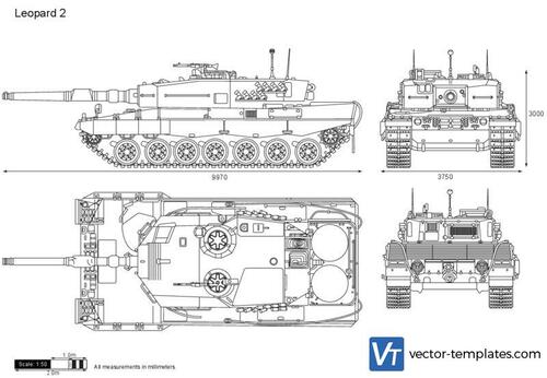 Leopard 2