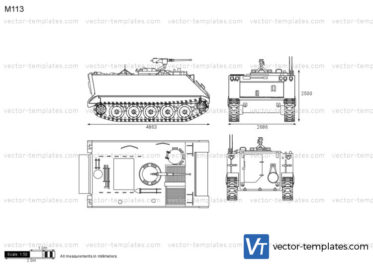 M113