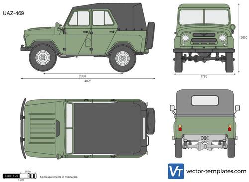 UAZ-469