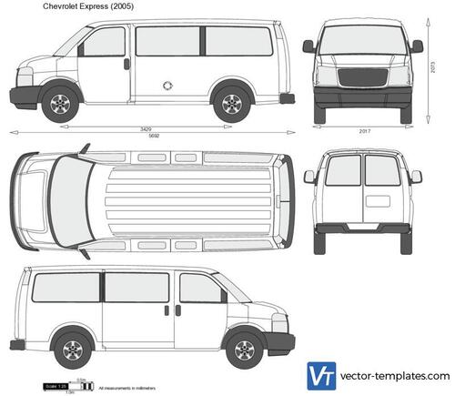 Chevrolet Express