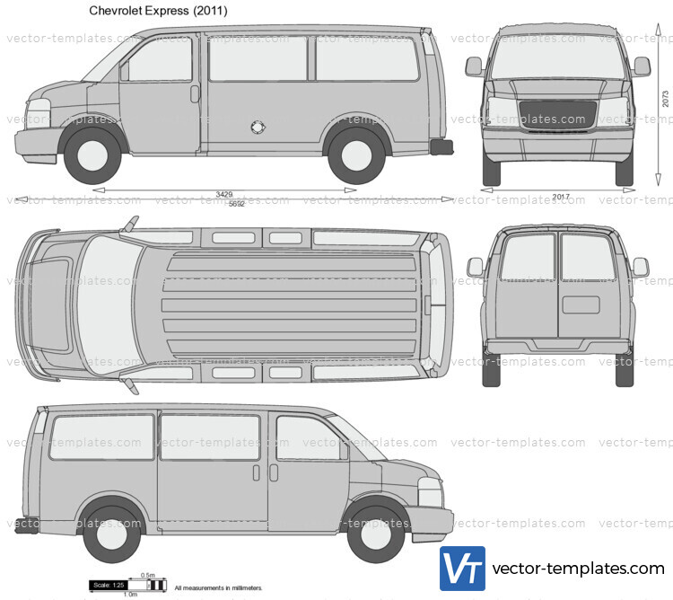 Chevrolet Express