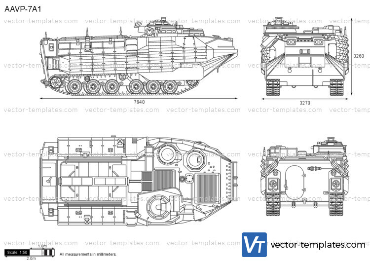 AAVP-7A1