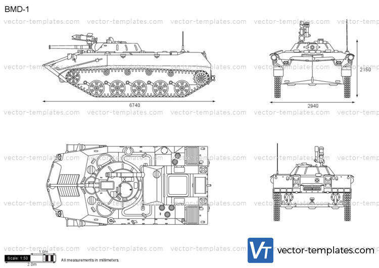 BMD-1