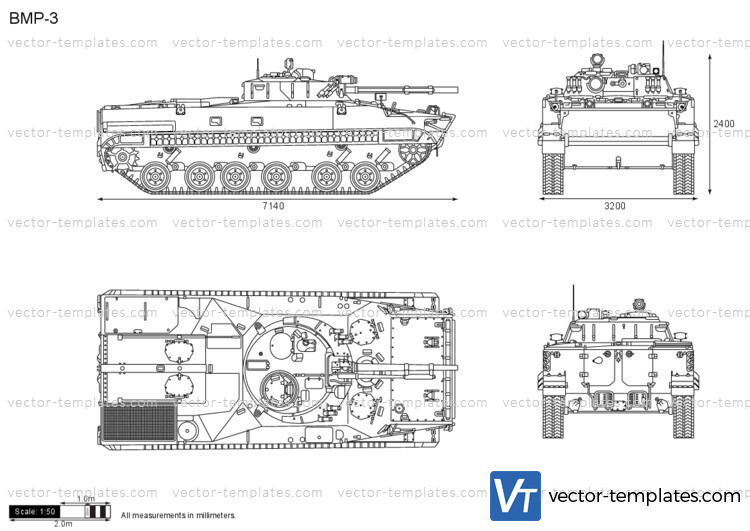 BMP-3