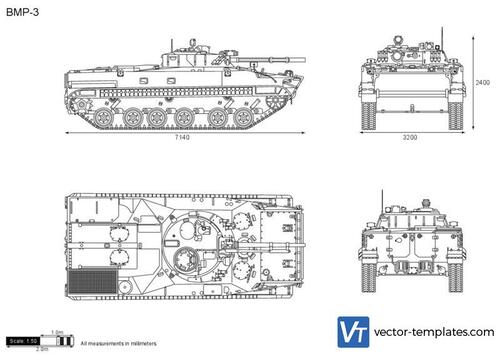 BMP-3