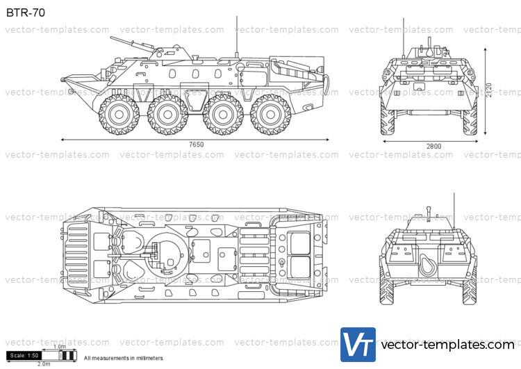 BTR-70