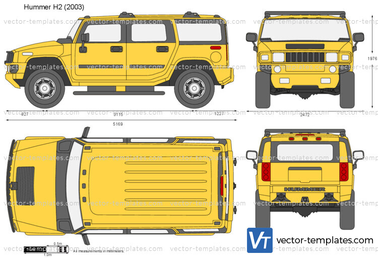 Hummer H2