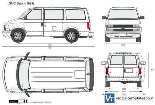 GMC Safari