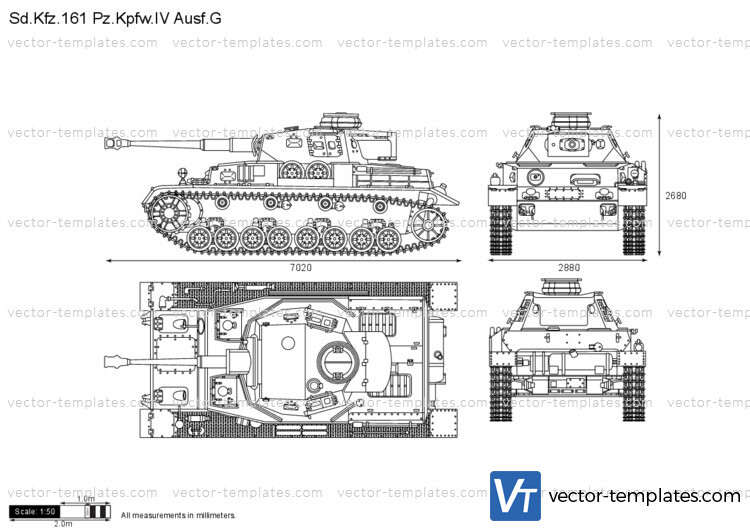 Sd.Kfz. 161 Pz.Kpfw.IV Ausf.G