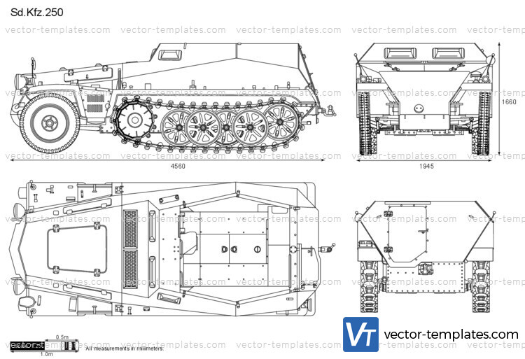 Sd.Kfz. 250