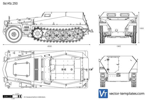 Sd.Kfz. 250