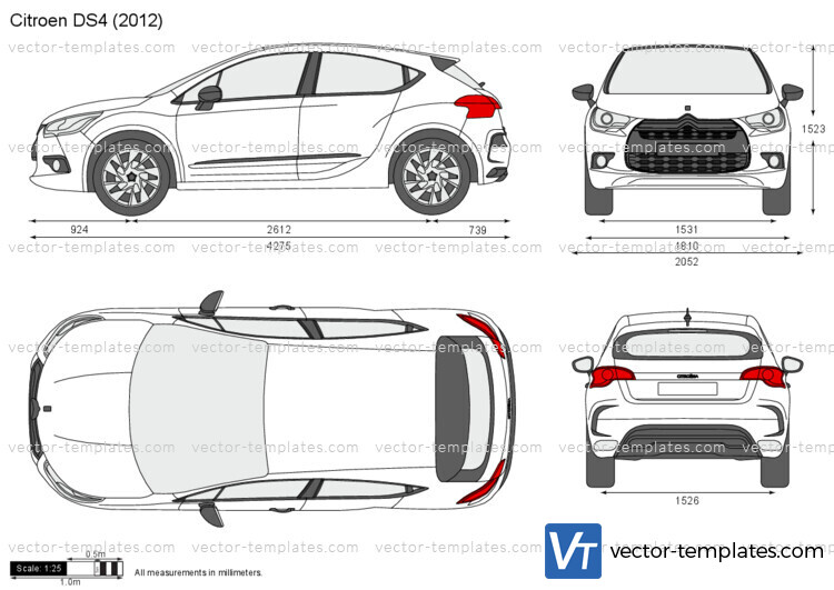 Citroen DS4