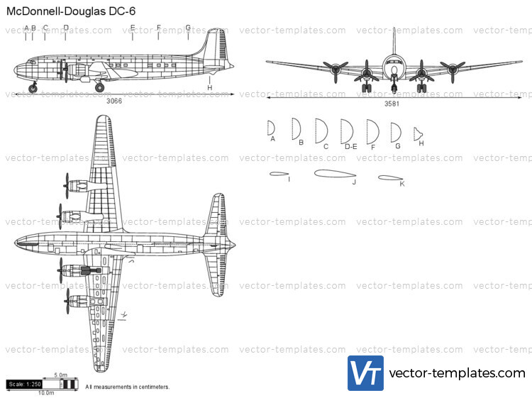 Douglas DC-6