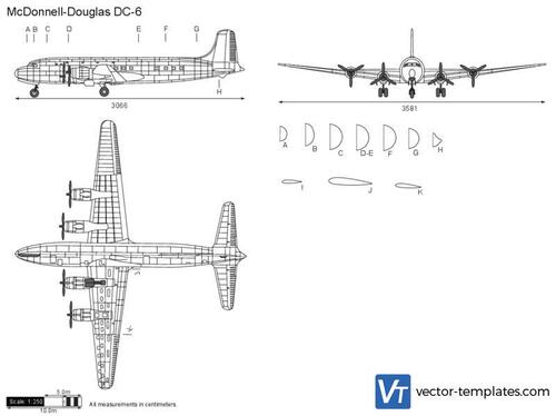 Douglas DC-6