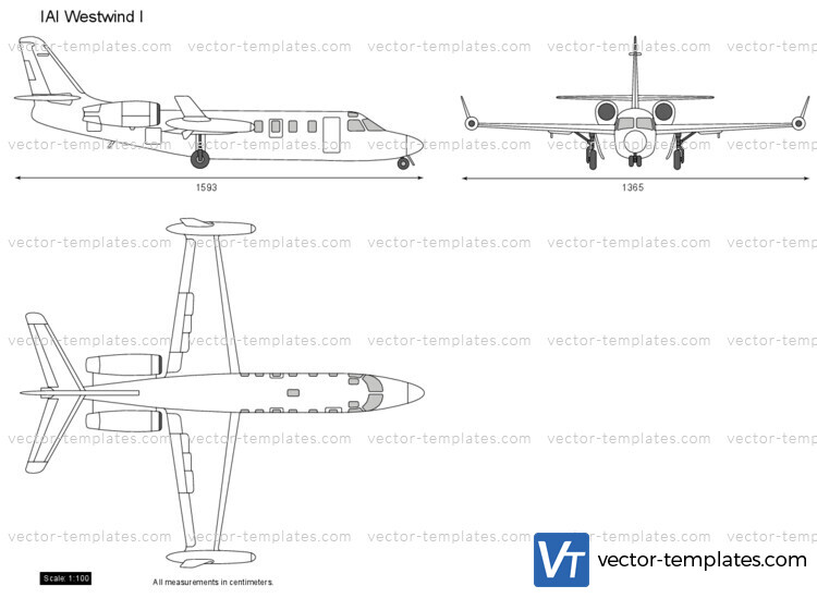 IAI Westwind I