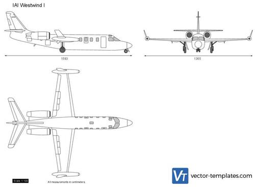 IAI Westwind I