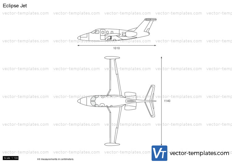 Eclipse Jet