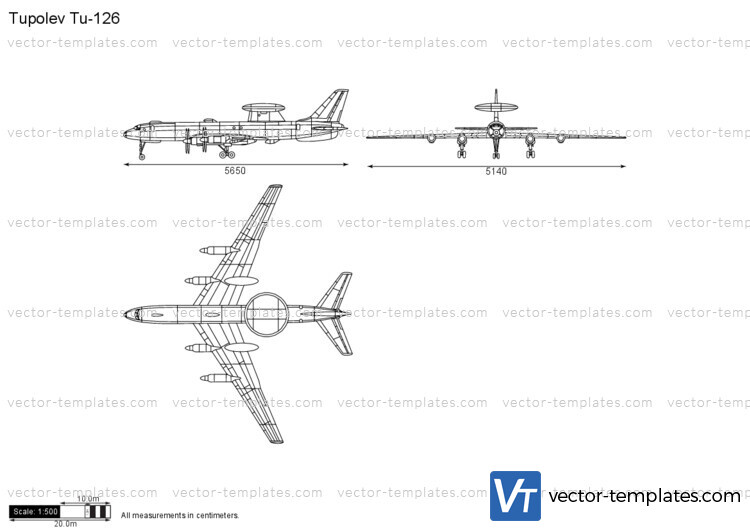 Tupolev Tu-126