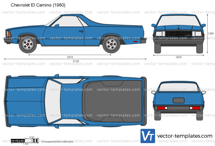 Chevrolet El Camino