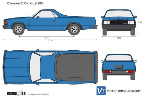 Chevrolet El Camino