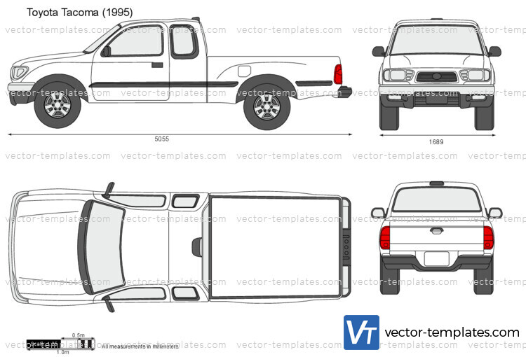 Toyota Tacoma