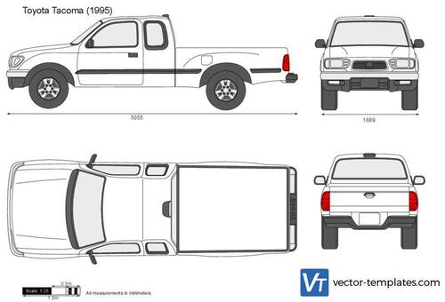 Toyota Tacoma