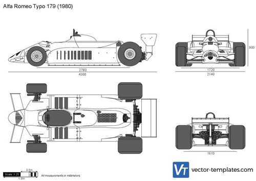 Alfa Romeo Typo 179