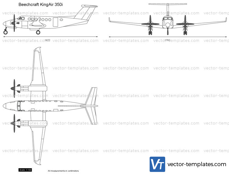 Beechcraft King Air 350i