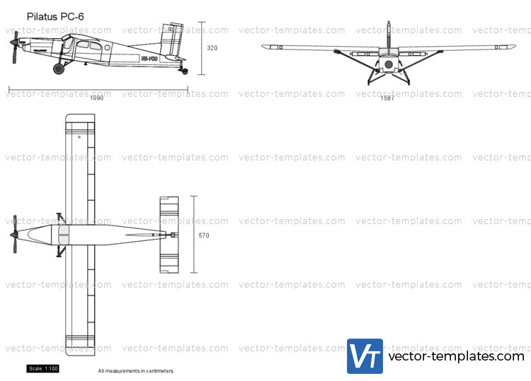 Pilatus PC-6