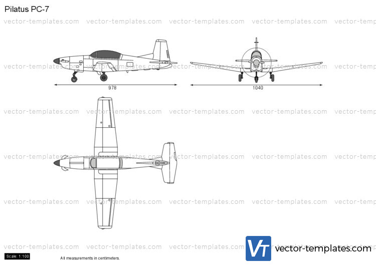 Pilatus PC-7